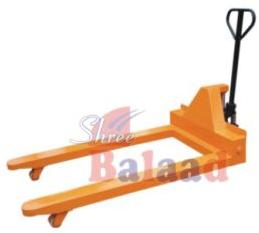 Heavy Duty Hand Pallet Truck