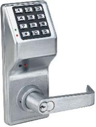 Electronic Lock