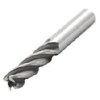 Parallel Shank End Mills