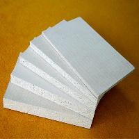 Calcium Silicate Boards