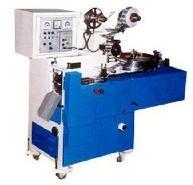 auto high speed candy wrapping machine