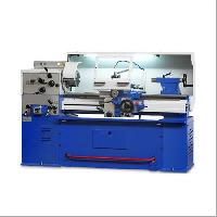 Conventional Lathes