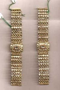 Diamond Bracelet  (C 7)