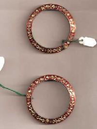 Enamel Bangles   (D 15)