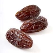 Fresh Dates