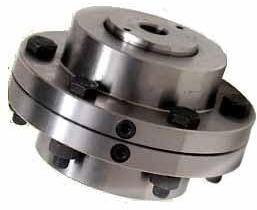 Gear Couplings