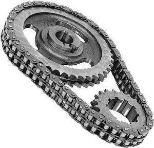 Industrial Sprockets