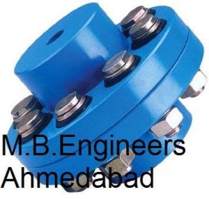 Pin Bush Couplings