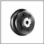 Tyre Coupling