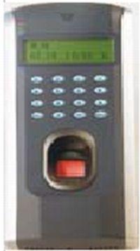 Fingerprint Access Control System
