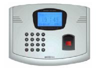 Time  Attendance System