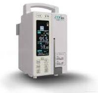 Volumetric Infusion Pump