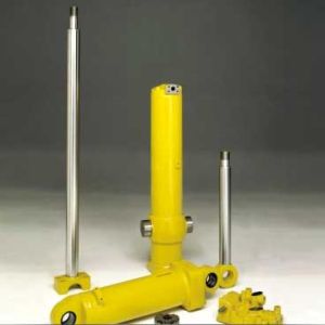 Hydraulic Cylinders