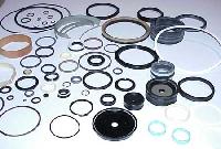 Hydraulic Seals