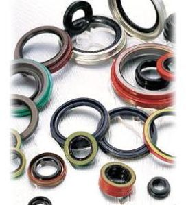 oil seals