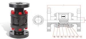 nrv valve