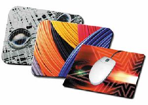 Mouse Pad Printing Services