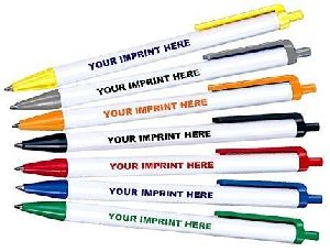 Personalised Pen Printing Services