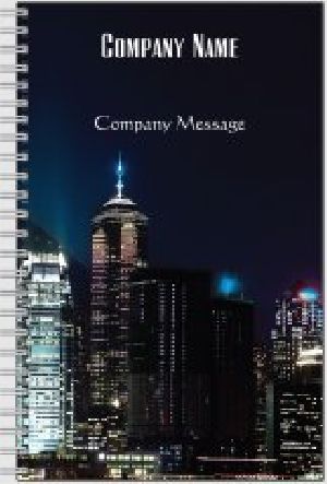 Professional Diary Printing Services