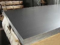 Cold Rolled Steel