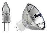 automobile halogen lamps