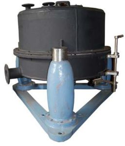 Centrifuge Vessel-01