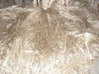 Raw Jute