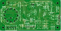 single layer pcb