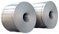 Cold Rolled Steel