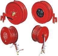 Fire Hose Reel