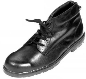 Industrial Safety Shoes (Model No. - 1006)