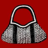 Evening Handbags  EVE-0009