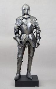 Medieval Armor