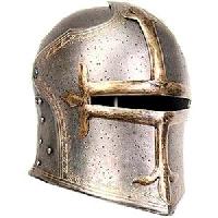 Medieval Helmet