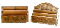 Wooden Jewelry Boxes WJB - 2