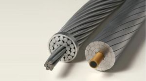 Acsr Cable