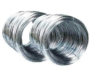 Stainless Steel Wire