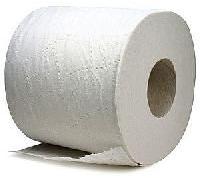 rolling toilet paper