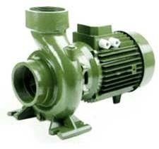 Centrifugal Pumps