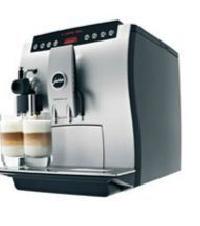 Espresso Coffee Machines