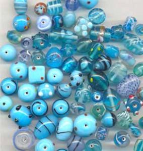 FB-05 Fancy Beads