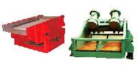 Horizontal Vibrating Screen