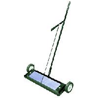 Magnetic Floor Sweeper