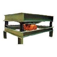 Vibratory Table