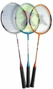 Badminton Racket