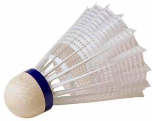 Badminton Shuttlecock