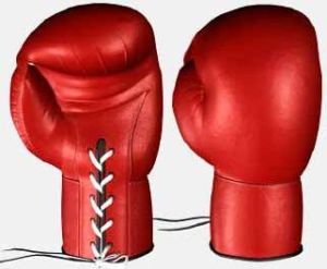 Boxing Gloves