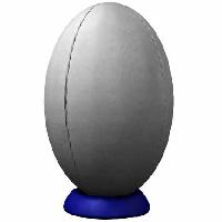 Rugby Ball - 01