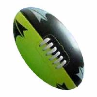 Rugby Ball - 02