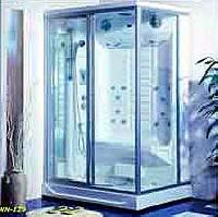 Nirvana Steam Shower Room